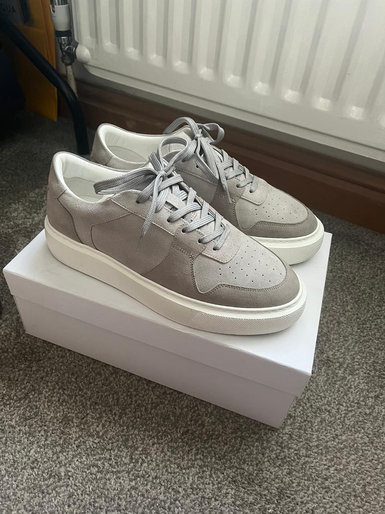arne mens trainers